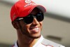 Bild zum Inhalt: Hamilton: Rückkehr zu McLaren bei ausbleibenden Erfolgen?