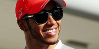 Bild zum Inhalt: Hamilton: Rückkehr zu McLaren bei ausbleibenden Erfolgen?