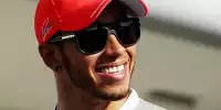 Bild zum Inhalt: Hamilton: Rückkehr zu McLaren bei ausbleibenden Erfolgen?