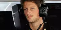 Romain Grosjean