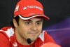 Bild zum Inhalt: Massa und der Ferrari-Vertrag: "Geht in richtige Richtung"
