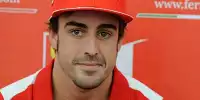 Bild zum Inhalt: Alonso ist die WM-Führung "ein Rätsel"