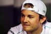 Bild zum Inhalt: Rosbergs Prognose: Hamilton auf "Schumi"-Niveau