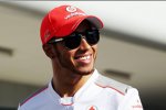 Lewis Hamilton (McLaren) 