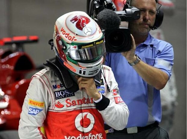 Lewis Hamilton Lewis Hamilton
