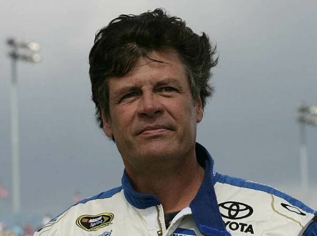 Michael Waltrip Michael Waltrip