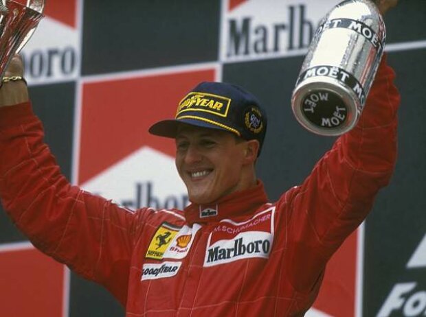 Michael Schumacher