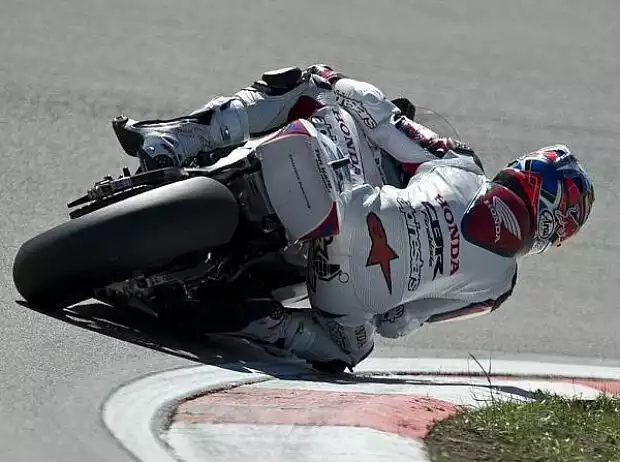 Jonathan Rea Titel-Bild zur News: Jonathan Rea