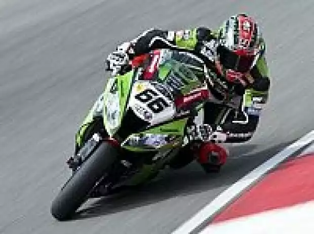 Tom Sykes Titel-Bild zur News: Tom Sykes