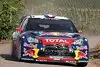 Bild zum Inhalt: SS5-7: Loeb baut Vorsprung aus