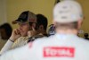Grosjean stellt sich in den Dienst von Räikkönen
