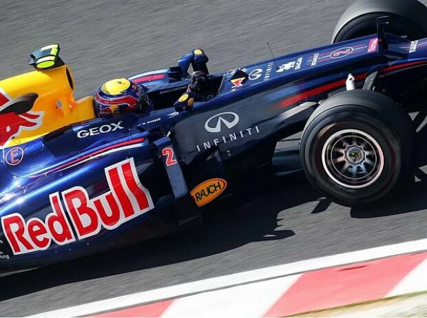 Mark Webber Mark Webber