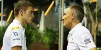 Bild zum Inhalt: Whitmarsh: "Di Resta und Hülkenberg waren Alternativen"