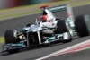 Bild zum Inhalt: Pirelli: Scherzhaftes Angebot an Schumacher