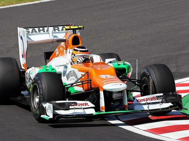 Nico Hülkenberg Nico Hülkenberg