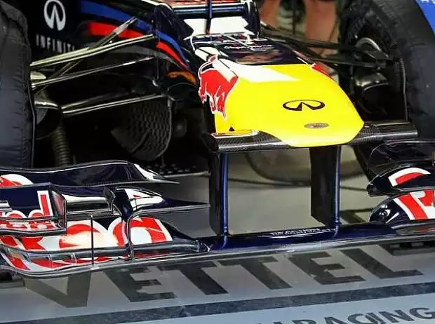 Titel-Bild zur News: Sebastian Vettel