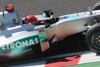 Bild zum Inhalt: Schumacher wird die Kurve schon kriegen