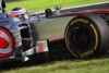 Bild zum Inhalt: McLaren 2013: Mit zwei "Reifenflüsterern" zum Erfolg?