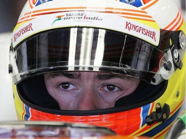Paul di Resta Paul di Resta