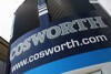 Bleibt Cosworth der Formel 1 erhalten?