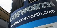 Bild zum Inhalt: Bleibt Cosworth der Formel 1 erhalten?
