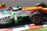 Nico Hülkenberg (Force India) 