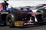 Jean-Eric Vergne (Toro Rosso)