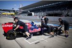 Jean-Eric Vergne (Toro Rosso)