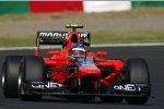 Charles Pic (Marussia)