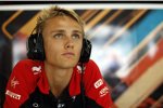 Max Chilton (Marussia)