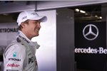 Nico Rosberg (Mercedes)