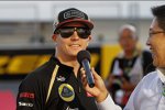 Kimi Räikkönen (Lotus) 