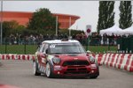 Daniel Sordo (MINI) 