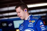 Tabellenführer Brad Keselowski gewann das Frühjahrsrennen in Talladega