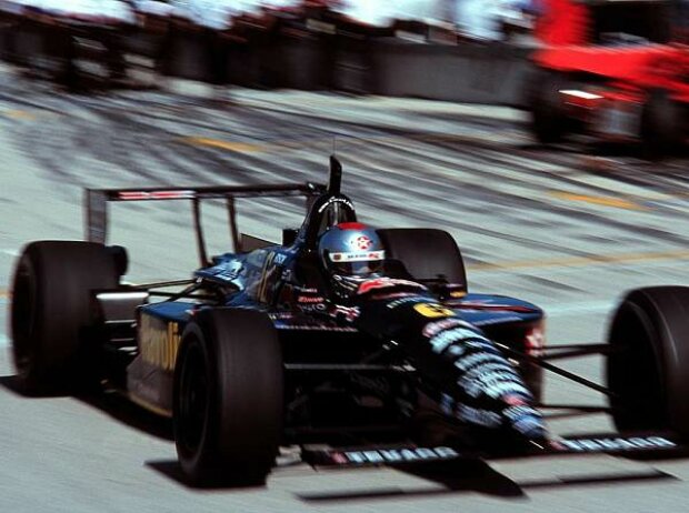 Michael Andretti