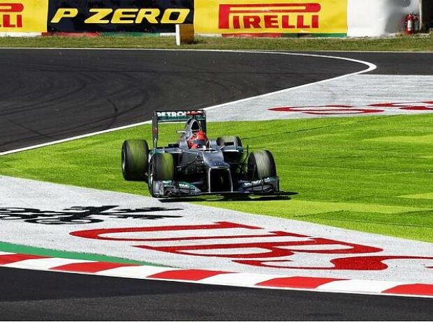 Michael Schumacher Michael Schumacher