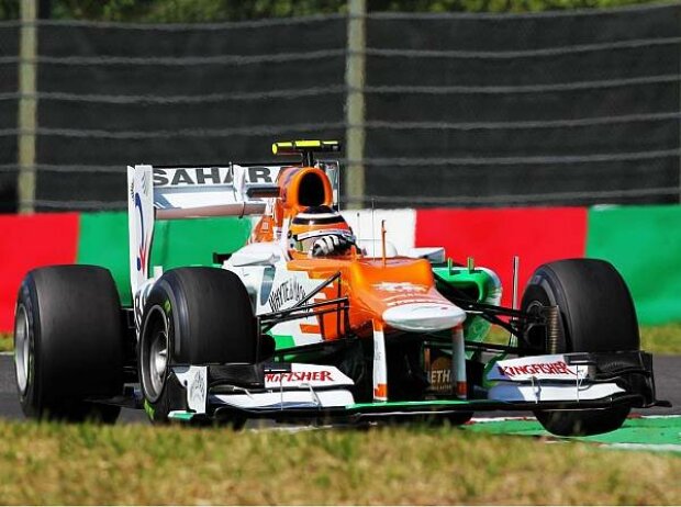 Nico Hülkenberg Nico Hülkenberg