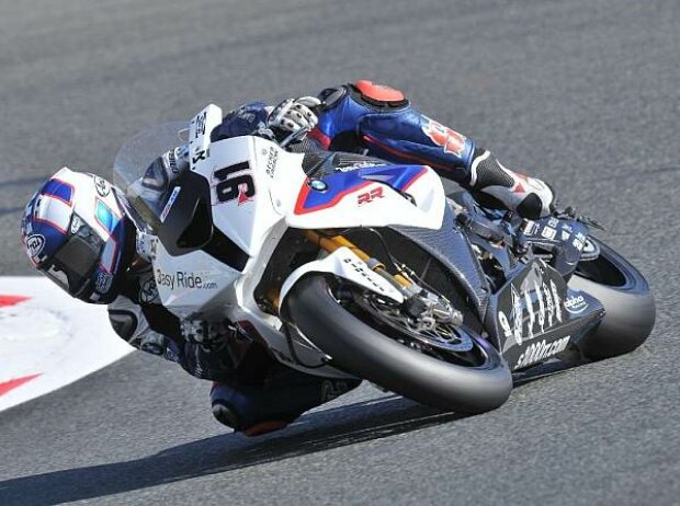 Leon Haslam Leon Haslam