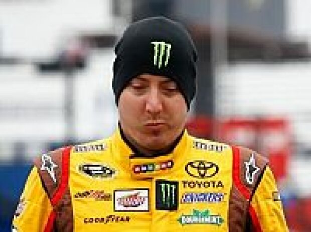 Kyle Busch Kyle Busch