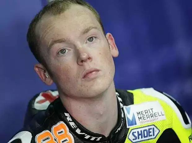 Titel-Bild zur News: Bradley Smith