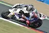 Bild zum Inhalt: Zweites Qualifying: Melandri übernimmt die Spitze