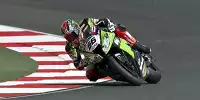Bild zum Inhalt: Sykes gewinnt die Superpole beim Saisonfinale