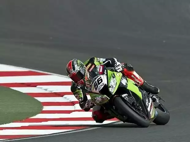 Tom Sykes Titel-Bild zur News: Tom Sykes