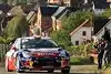 Bild zum Inhalt: SS9-12: Loeb setzt sich ab - Al-Attiyah rast in Zuschauer