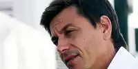 Toto Wolff