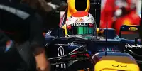 Bild zum Inhalt: Red Bull dominiert Abschlusstraining in Suzuka