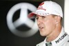 Bild zum Inhalt: Surer rät Schumacher von der DTM ab