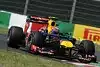Bild zum Inhalt: Webber: "Das ist gut für das Team"