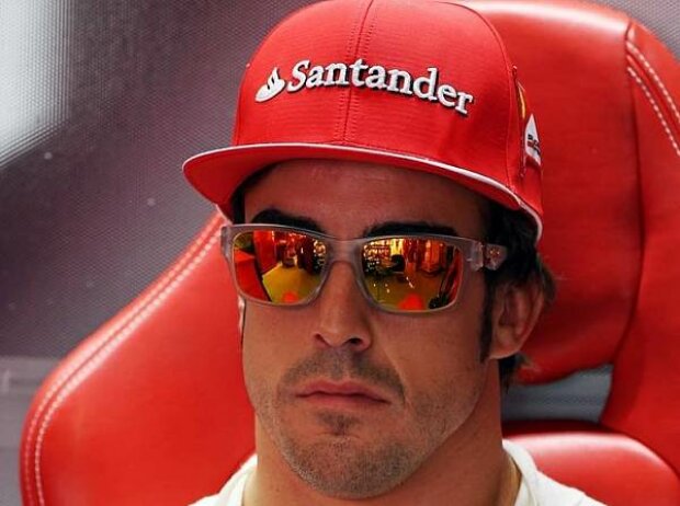 Fernando Alonso Fernando Alonso
