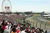 Bild zum Inhalt: Sauber jubelt: Klasse Ausgangslage für das Rennen